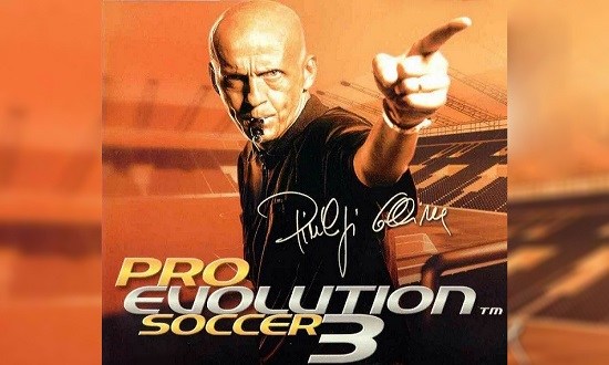 Descargar Pro Evolution Soccer 3 Full para PC