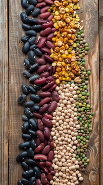 10 Foods to Help Stabilize Blood Sugar"