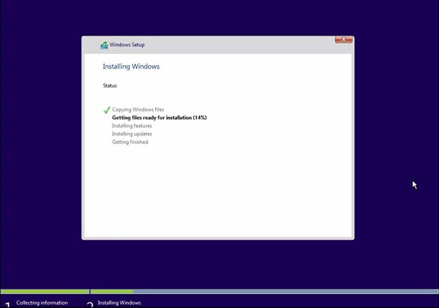 Cara Install Windows 10 dengan Flashdisk tanpa kehilangan data 8