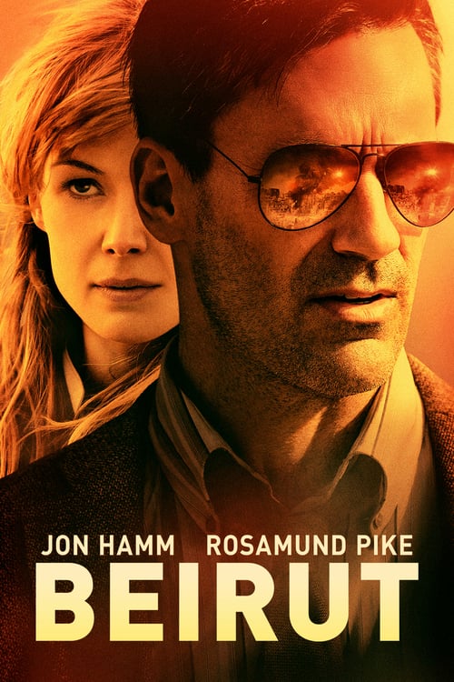 Watch Beirut 2018 Full Movie With English Subtitles