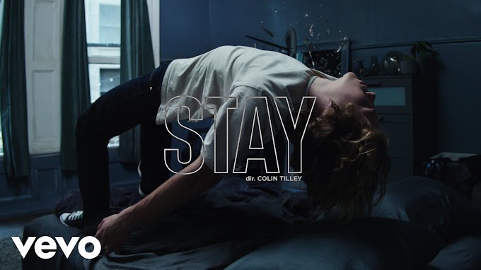 Stay - The Kid LAROI, Justin Bieber Song Lyrics