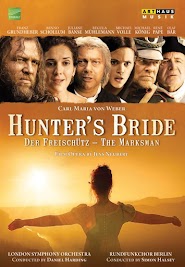 Hunter's Bride (2010)