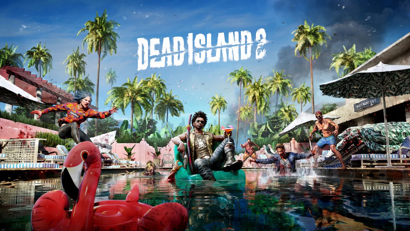 Video Game Review: Dead Island 2 - Xbox One - BioGamer Girl