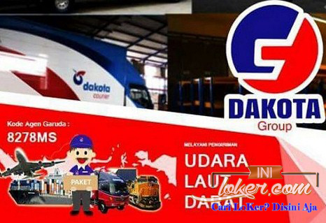 Lowongan Kerja PT Dakota Buana Semesta (Dakota Group) Terbaru Mei 2020