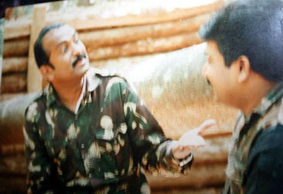 vaiko and prabakaran