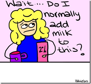 thatwhitegirls - bad luck - milk in tea