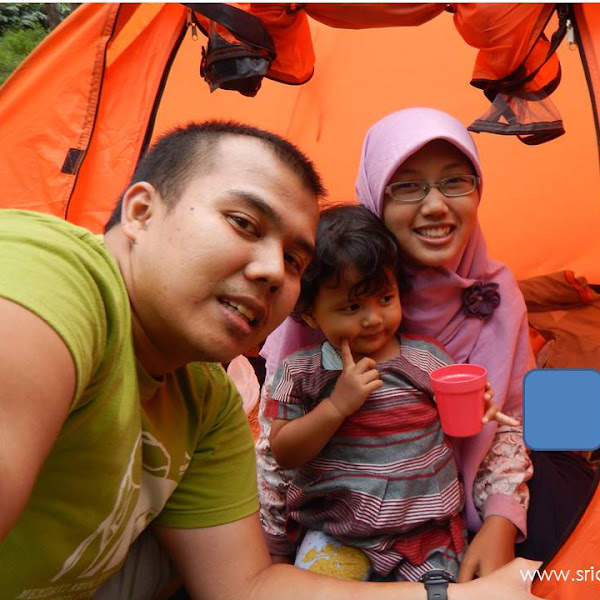 [TIPS] 4 PERSIAPAN SAAT MEMUTUSKAN FAMILY CAMPING 