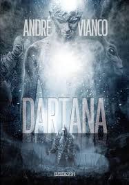 Resenha: Dartana | André Vianco