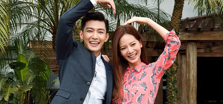 Refresh Man Taiwan Drama