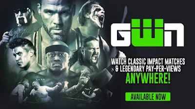 Global Wrestling Network