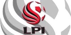 LIGA PRIMER INDONESIA
