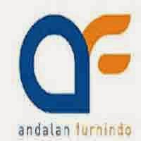 Gambar atau Logo PT Andalan Furnindo