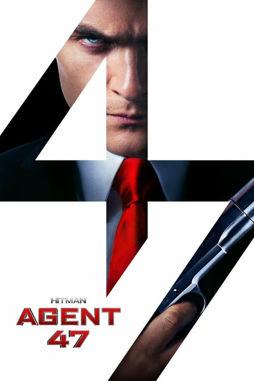 [HD] Hitman : Agent 47 2015 Film Entier Francais
