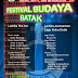 Festival Budaya Batak NHKBP Bandung 2013