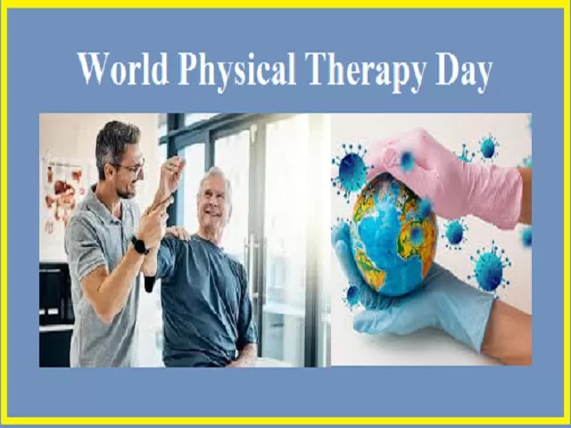  World Physical Therapy Day 2023: Theme, History, Significance, Quotes and More