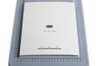 HP Scanjet 3800 Photo Scanner Driver Downloads For Windows and Mac OS