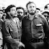 Fidel Castro, Murió el último revolucionario