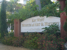 visite de Key West 