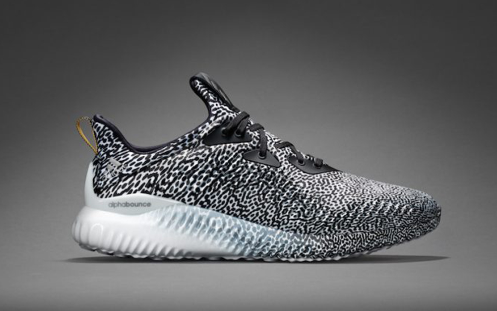 adidas AlphaBounce B54366