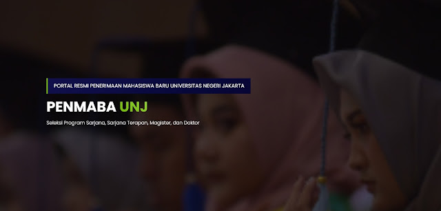 Pengumuman Penmaba UNJ 2025, Cek Rincian Uang Pangkal Semua Jurusan S1