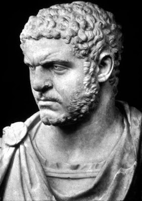 Caracalla,roman,soldier