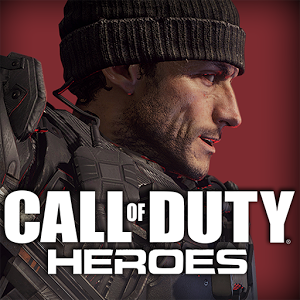 Call of Duty®: Heroes v1.10.0 Mod [High Damage]