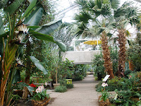 Matthaei Botanical Gardens Hours