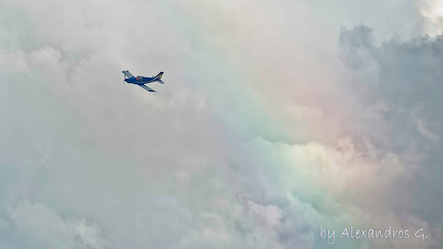 Kavala AirSea Show 2018