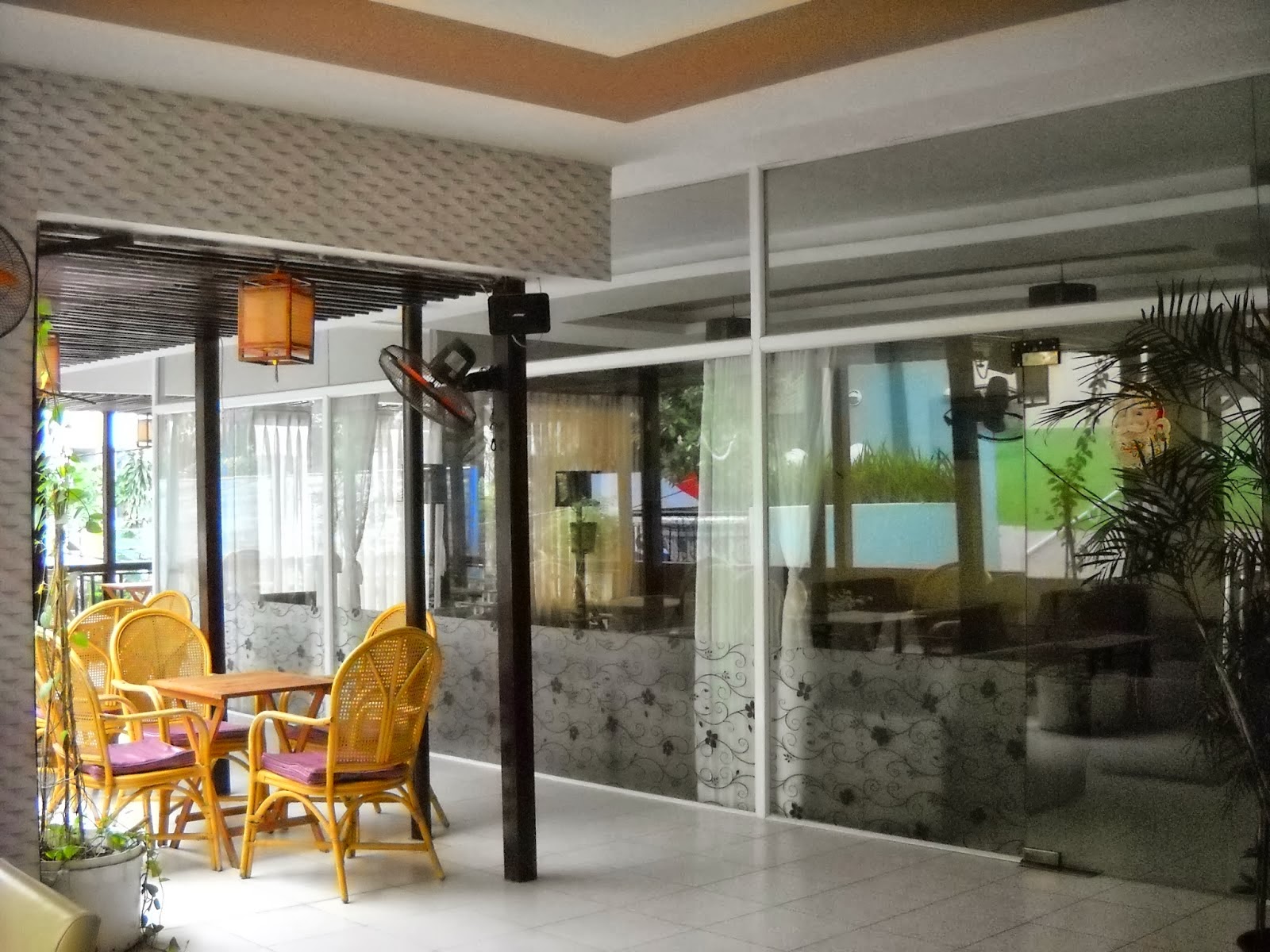 SANG CAFE MÁY LẠNH - HÁT VỚI NHAU, 390 TR