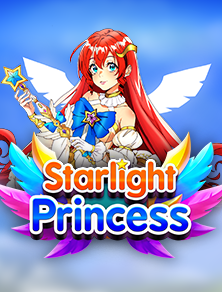 keajaiban slot starlight princess