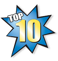 Top 10 Logo