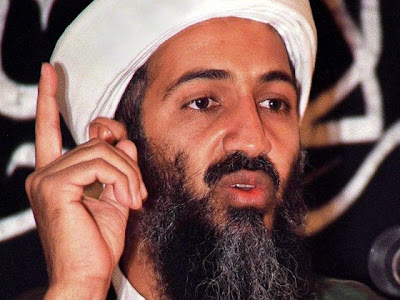 osama bin laden was killed. Osama Bin Laden Killed in