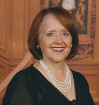 Author Sophia Bar-Lev