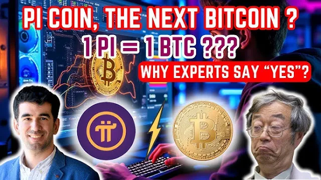 Can Pi Network Shape the Crypto Future?