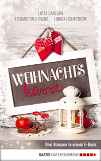 Adventszeit ist Kuschelzeit