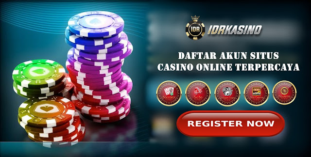 daftar akun situs casino online idrkasino