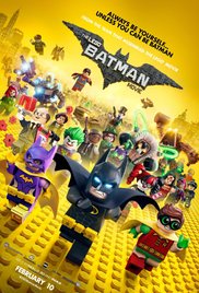 Film The LEGO Batman Movie (2017)