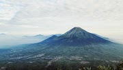 GUNUNG SINDORO VIA KLEDUNG