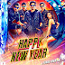 Happy New Year (2014) Movie Review Dvd Trailers