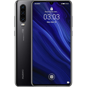 Huawei P30