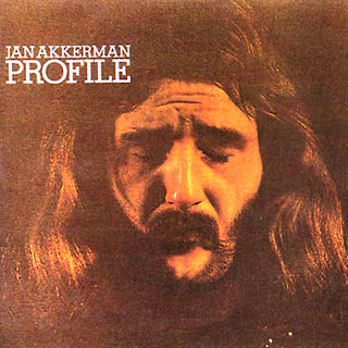 Jan Akkerman - 1972 - Profile