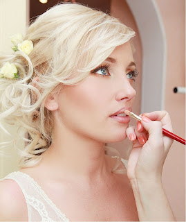 Popular Christmas Party Hairstyles for 2012