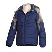 Sierra Designs Zeus Down Jacket - 650 Fill Power (For Men)