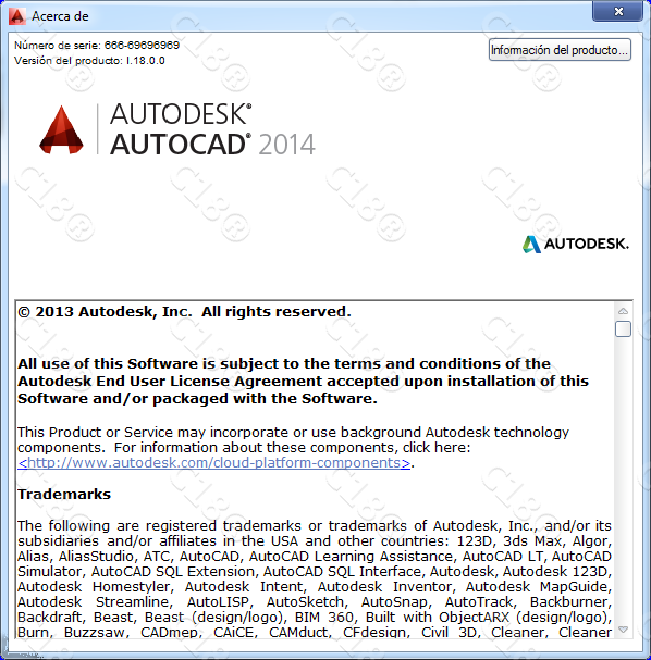 Autodesk Autocad 2014 Activation F Force Fasrsnap