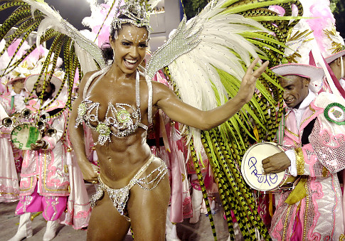 carnaval de rio de janeiro. carnaval de rio de janeiro.