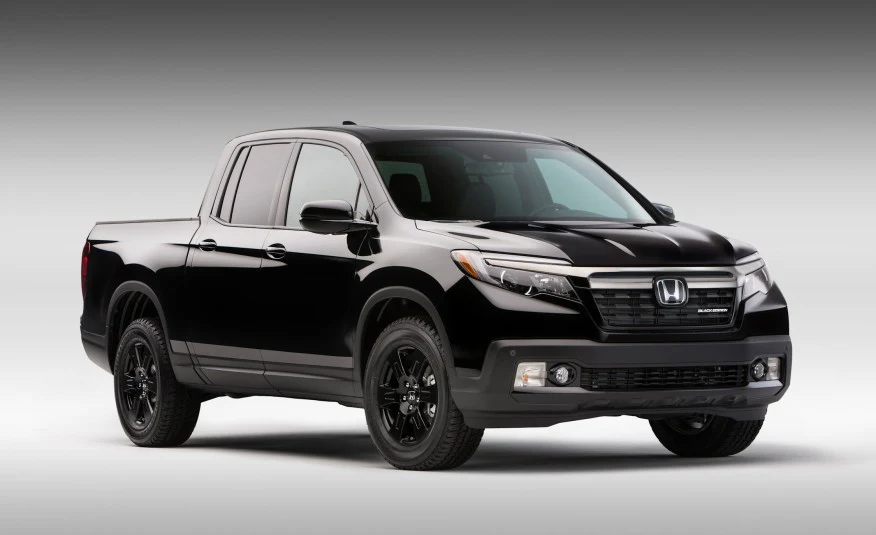 Đánh giá xe Honda Ridgeline 2017 - Nhiều thay đổi kinh ngạc