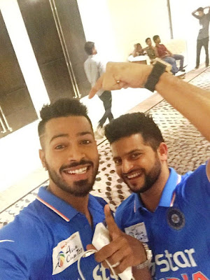 hardik pandya gf images