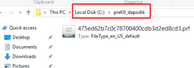  Kembali operator diharuskan mendownload installler baru dapodikdasmen  gerah versi  gerah Terbaru Cara Instal Dapodik Lengkap
