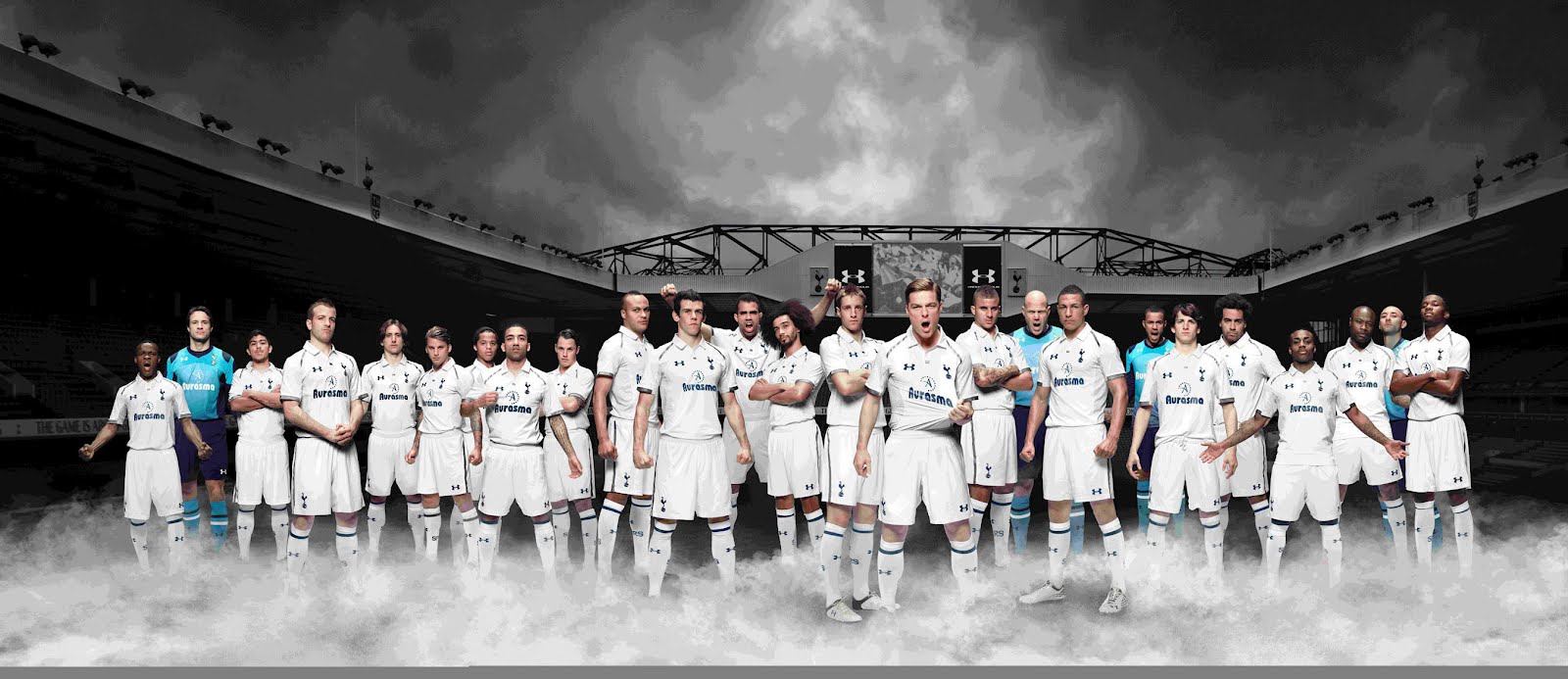 Gambar Wallpaper Tottenham Hotspur Full Hd - Gudang Wallpaper