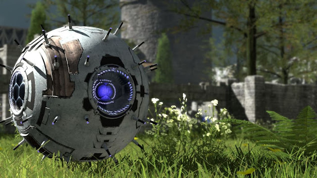 The Talos Principle Free Download Full Game Direct Links